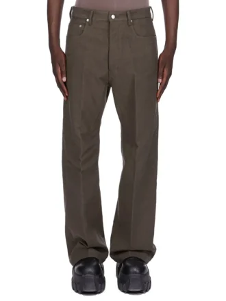 RICK OWENS – PANTALONS RU02E1333TB-25