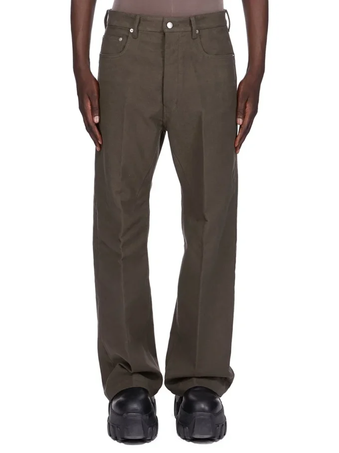 RICK OWENS – PANTALONS RU02E1333TB-25 RICK OWENS – PANTALONS RU02E1333TB-25