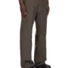 RICK OWENS – PANTALONS RU02E1333TB-25 RICK OWENS – PANTALONS RU02E1333TB-25