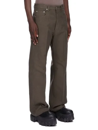 RICK OWENS – PANTALONS RU02E1333TB-25