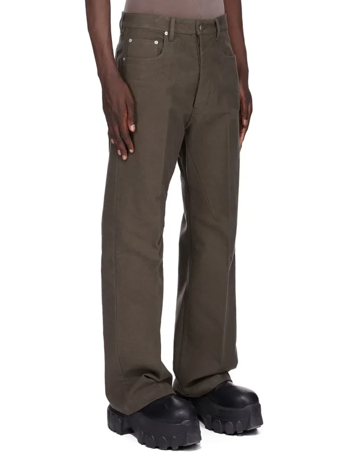 RICK OWENS – PANTALONS RU02E1333TB-25 RICK OWENS – PANTALONS RU02E1333TB-25