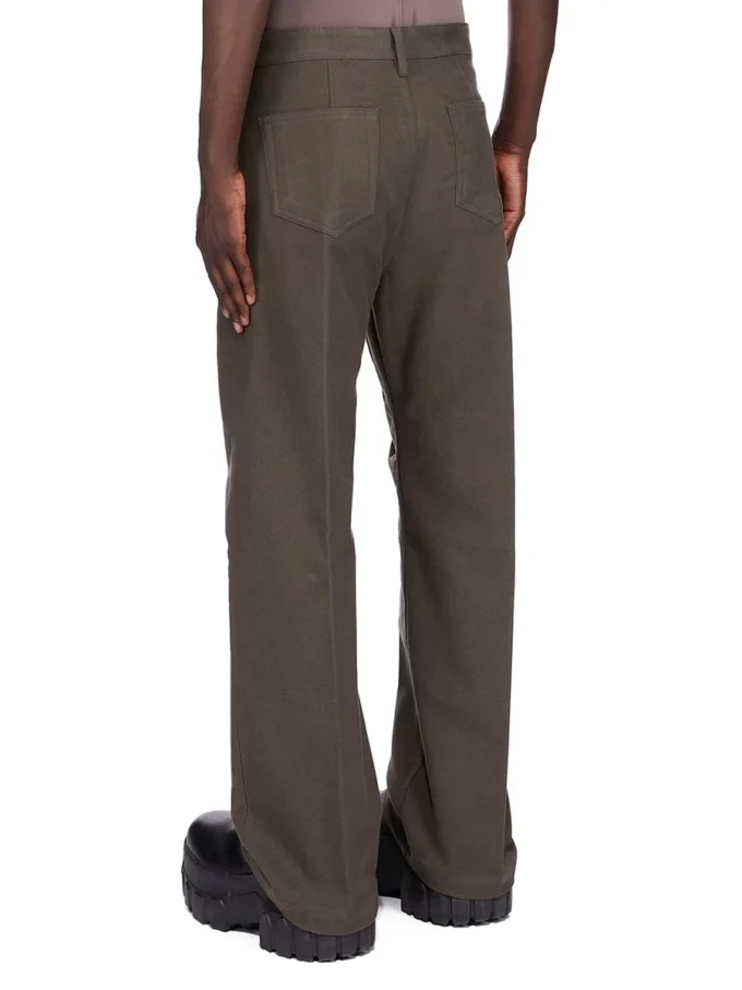 RICK OWENS – PANTALONS RU02E1333TB-25 RICK OWENS – PANTALONS RU02E1333TB-25