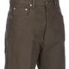 RICK OWENS – PANTALONS RU02E1333TB-25 RICK OWENS – PANTALONS RU02E1333TB-25