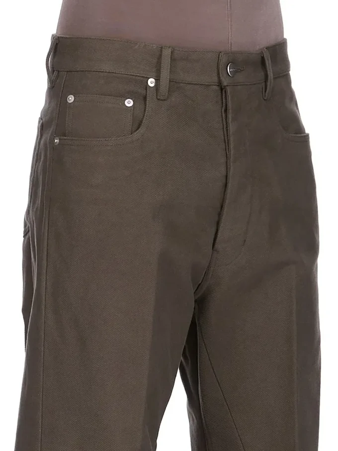 RICK OWENS – PANTALONS RU02E1333TB-25 RICK OWENS – PANTALONS RU02E1333TB-25