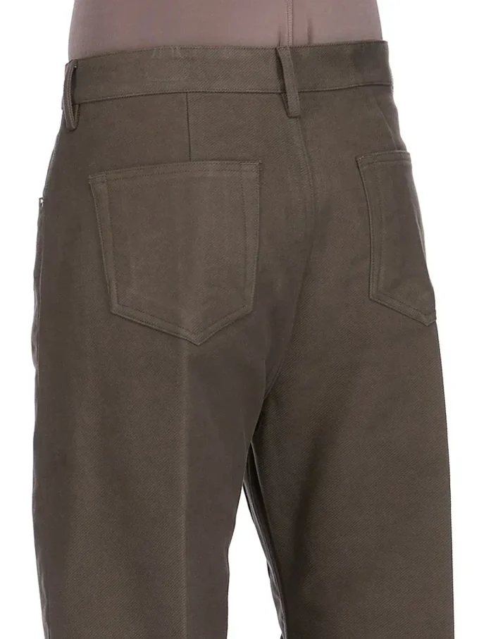 RICK OWENS – PANTALONS RU02E1333TB-25 RICK OWENS – PANTALONS RU02E1333TB-25