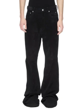 RICK OWENS – PANTALONS RU02E1335LCS-09