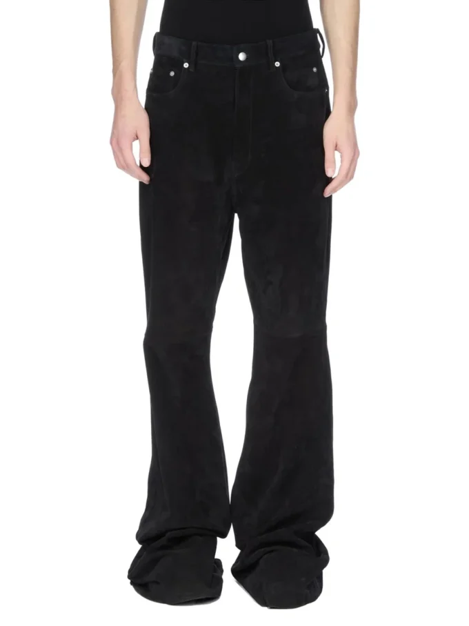 RICK OWENS – PANTALONS RU02E1335LCS-09 RICK OWENS – PANTALONS RU02E1335LCS-09