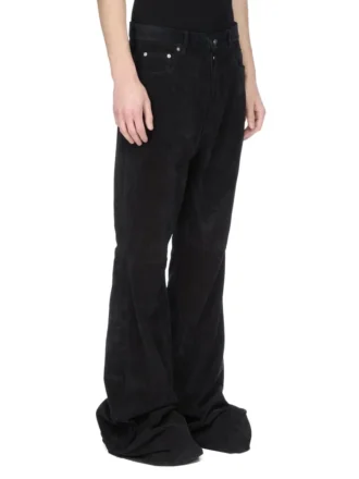 RICK OWENS – PANTALONS RU02E1335LCS-09