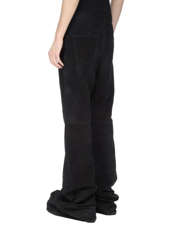 RICK OWENS – PANTALONS RU02E1335LCS-09 RICK OWENS – PANTALONS RU02E1335LCS-09