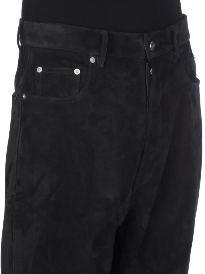 RICK OWENS – PANTALONS RU02E1335LCS-09 RICK OWENS – PANTALONS RU02E1335LCS-09