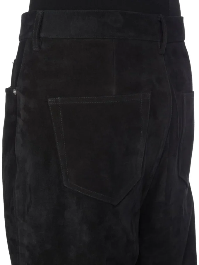 RICK OWENS – PANTALONS RU02E1335LCS-09 RICK OWENS – PANTALONS RU02E1335LCS-09