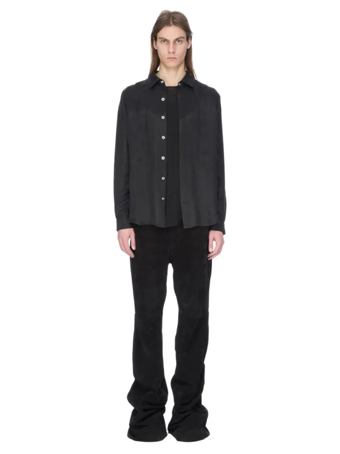 RICK OWENS – PANTALONS RU02E1335LCS-09 RICK OWENS – PANTALONS RU02E1335LCS-09