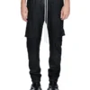 RICK OWENS – PANTALONS RU02E1337LBA-09 RICK OWENS – PANTALONS RU02E1337LBA-09