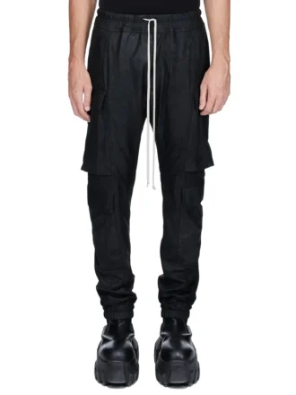 RICK OWENS – PANTALONS RU02E1337LBA-09