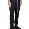 RICK OWENS – PANTALONS RU02E1337LBA-09 RICK OWENS – PANTALONS RU02E1337LBA-09