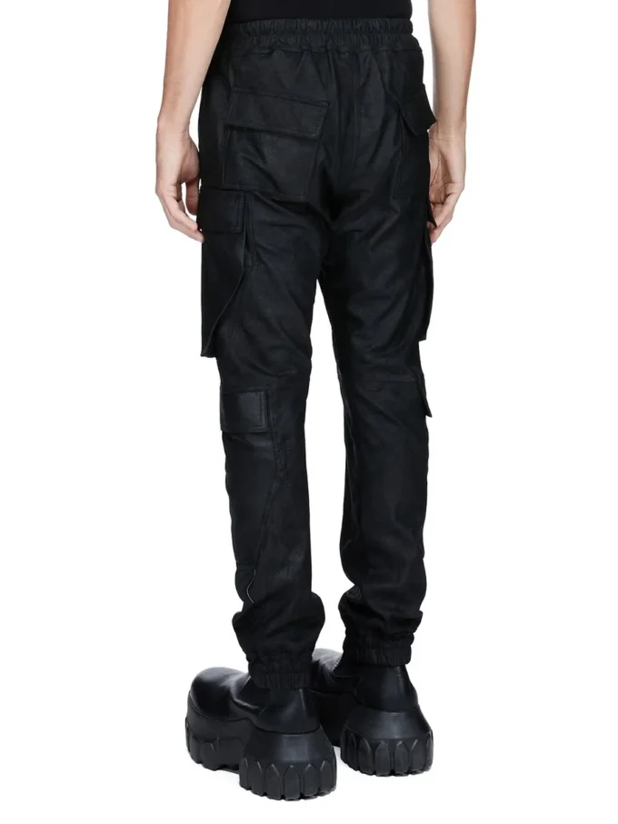 RICK OWENS – PANTALONS RU02E1337LBA-09 RICK OWENS – PANTALONS RU02E1337LBA-09