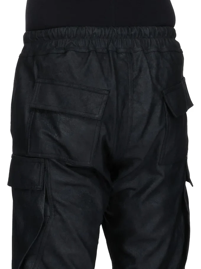 RICK OWENS – PANTALONS RU02E1337LBA-09 RICK OWENS – PANTALONS RU02E1337LBA-09