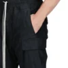RICK OWENS – PANTALONS RU02E1337LBA-09 RICK OWENS – PANTALONS RU02E1337LBA-09