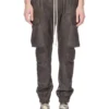 RICK OWENS – PANTALONS RU02E1337LBA-78 RICK OWENS – PANTALONS RU02E1337LBA-78
