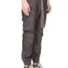 RICK OWENS – PANTALONS RU02E1337LBA-78 RICK OWENS – PANTALONS RU02E1337LBA-78
