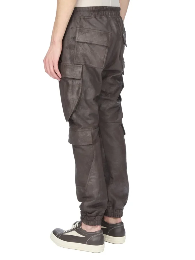 RICK OWENS – PANTALONS RU02E1337LBA-78 RICK OWENS – PANTALONS RU02E1337LBA-78