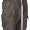 RICK OWENS – PANTALONS RU02E1337LBA-78 RICK OWENS – PANTALONS RU02E1337LBA-78
