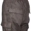 RICK OWENS – PANTALONS RU02E1337LBA-78 RICK OWENS – PANTALONS RU02E1337LBA-78