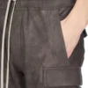 RICK OWENS – PANTALONS RU02E1337LBA-78 RICK OWENS – PANTALONS RU02E1337LBA-78