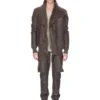 RICK OWENS – PANTALONS RU02E1337LBA-78 RICK OWENS – PANTALONS RU02E1337LBA-78
