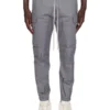 RICK OWENS – PANTALONS RU02E1337TE-06 RICK OWENS – PANTALONS RU02E1337TE-06