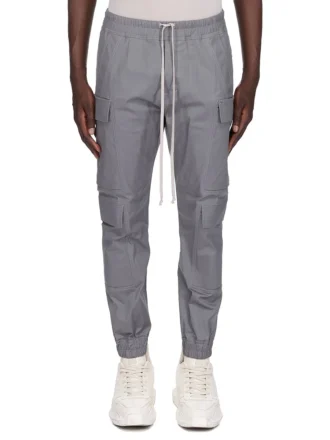 RICK OWENS – PANTALONS RU02E1337TE-06