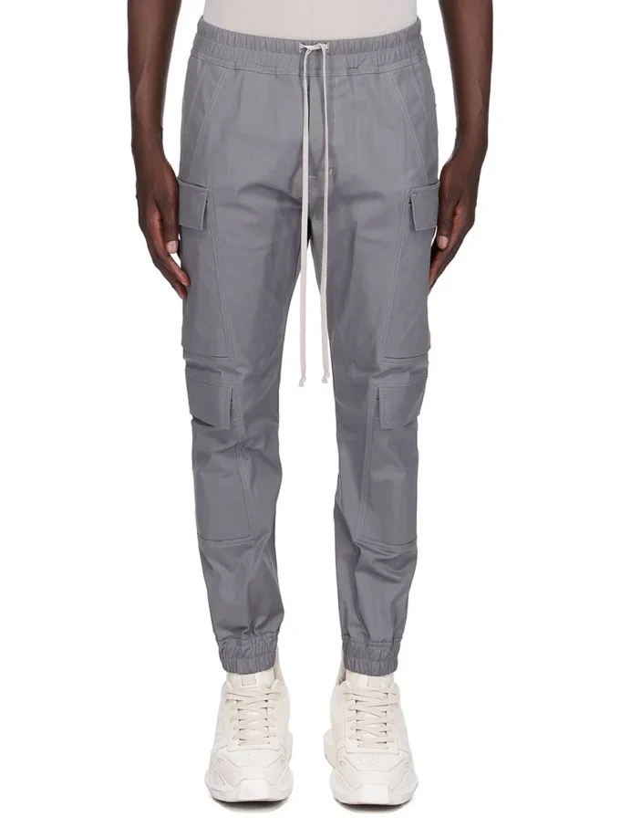 RICK OWENS – PANTALONS RU02E1337TE-06 RICK OWENS – PANTALONS RU02E1337TE-06