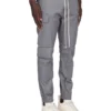 RICK OWENS – PANTALONS RU02E1337TE-06 RICK OWENS – PANTALONS RU02E1337TE-06