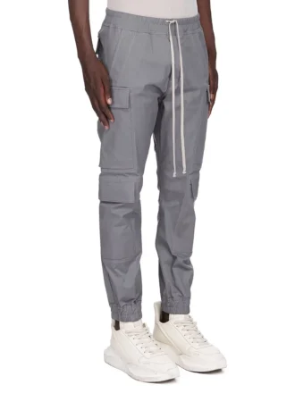 RICK OWENS – PANTALONS RU02E1337TE-06