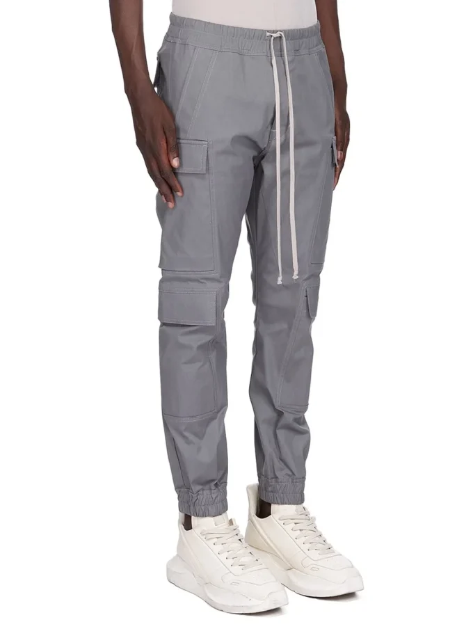 RICK OWENS – PANTALONS RU02E1337TE-06 RICK OWENS – PANTALONS RU02E1337TE-06