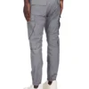 RICK OWENS – PANTALONS RU02E1337TE-06 RICK OWENS – PANTALONS RU02E1337TE-06