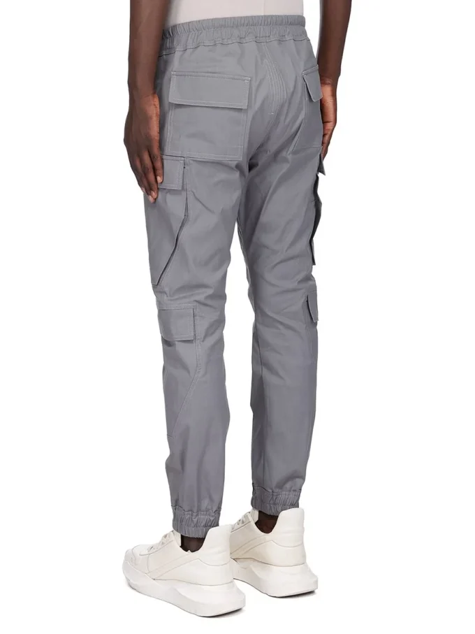 RICK OWENS – PANTALONS RU02E1337TE-06 RICK OWENS – PANTALONS RU02E1337TE-06