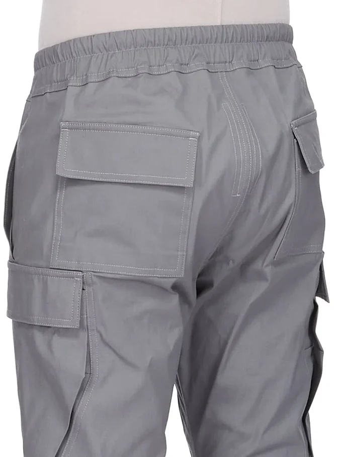 RICK OWENS – PANTALONS RU02E1337TE-06 RICK OWENS – PANTALONS RU02E1337TE-06