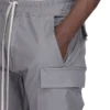 RICK OWENS – PANTALONS RU02E1337TE-06 RICK OWENS – PANTALONS RU02E1337TE-06