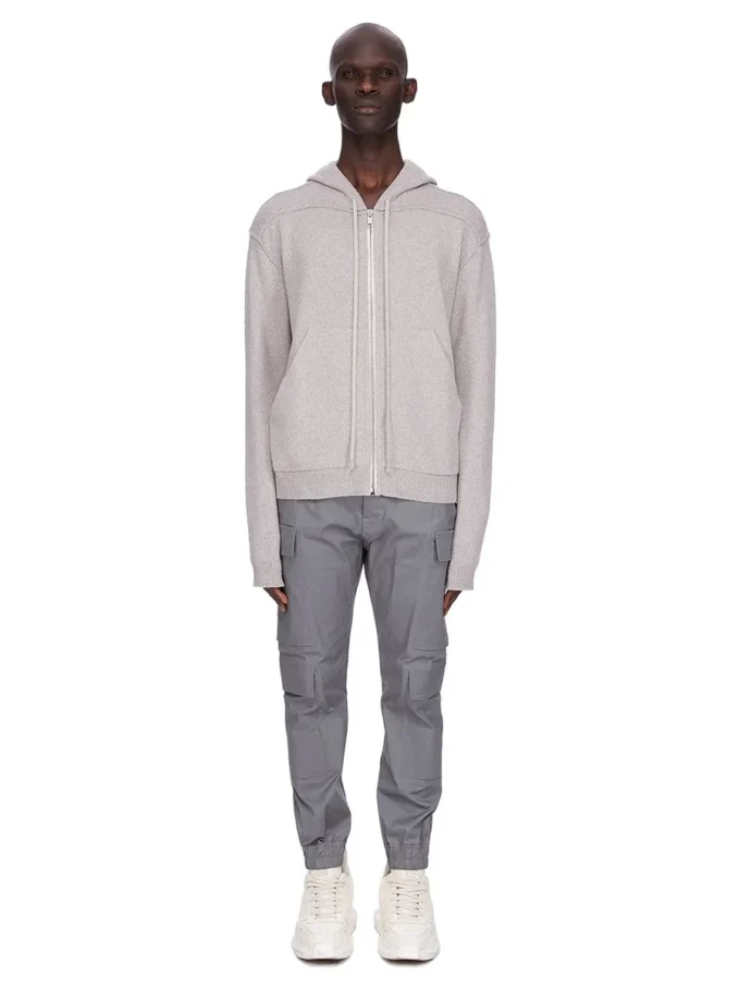 RICK OWENS – PANTALONS RU02E1337TE-06 RICK OWENS – PANTALONS RU02E1337TE-06