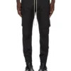 RICK OWENS – PANTALONS RU02E1337TE-09 RICK OWENS – PANTALONS RU02E1337TE-09