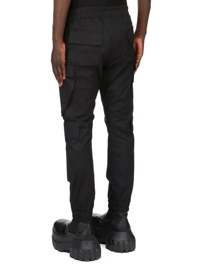 RICK OWENS – PANTALONS RU02E1337TE-09 RICK OWENS – PANTALONS RU02E1337TE-09