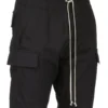 RICK OWENS – PANTALONS RU02E1337TE-09 RICK OWENS – PANTALONS RU02E1337TE-09