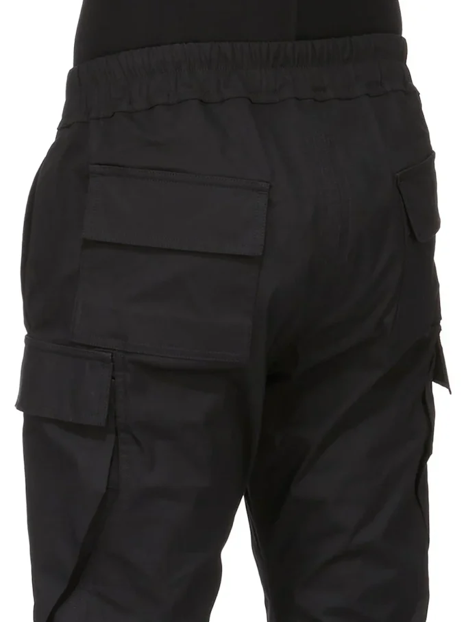 RICK OWENS – PANTALONS RU02E1337TE-09 RICK OWENS – PANTALONS RU02E1337TE-09
