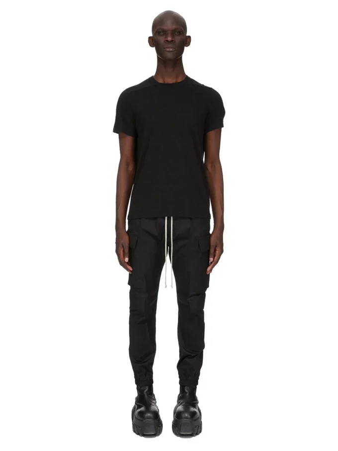 RICK OWENS – PANTALONS RU02E1337TE-09 RICK OWENS – PANTALONS RU02E1337TE-09