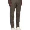 RICK OWENS – PANTALONS RU02E1337TE-25 RICK OWENS – PANTALONS RU02E1337TE-25