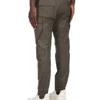 RICK OWENS – PANTALONS RU02E1337TE-25 RICK OWENS – PANTALONS RU02E1337TE-25