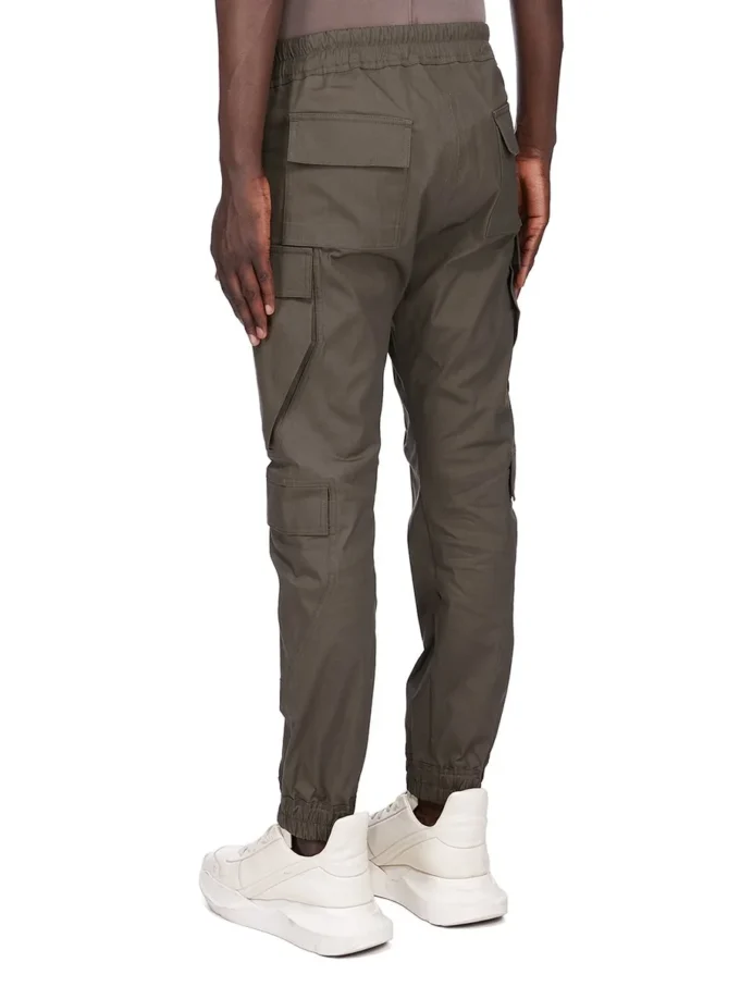 RICK OWENS – PANTALONS RU02E1337TE-25 RICK OWENS – PANTALONS RU02E1337TE-25