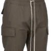 RICK OWENS – PANTALONS RU02E1337TE-25 RICK OWENS – PANTALONS RU02E1337TE-25