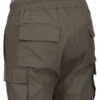 RICK OWENS – PANTALONS RU02E1337TE-25 RICK OWENS – PANTALONS RU02E1337TE-25